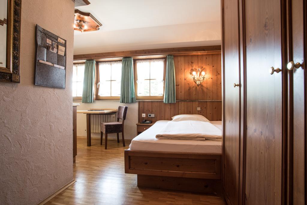 Meiser Rosenstuben Hotel Fichtenau Dış mekan fotoğraf