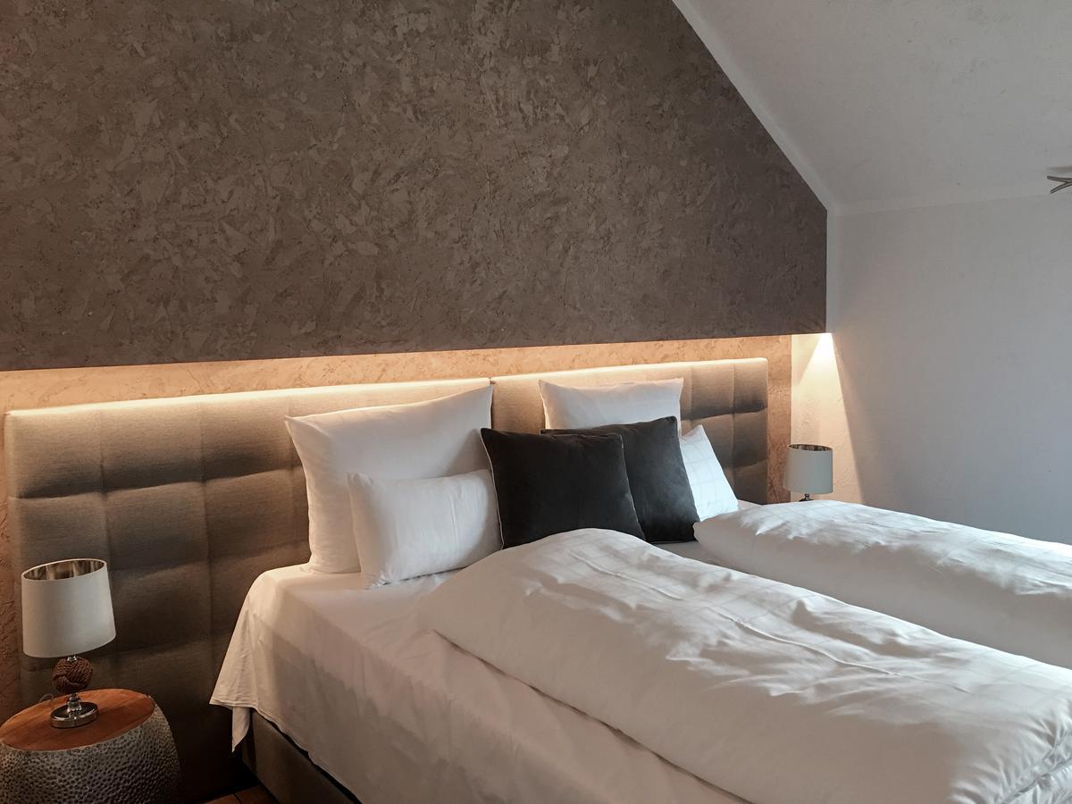 Meiser Rosenstuben Hotel Fichtenau Dış mekan fotoğraf