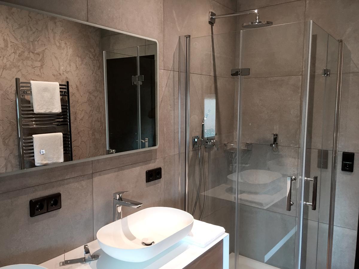 Meiser Rosenstuben Hotel Fichtenau Dış mekan fotoğraf