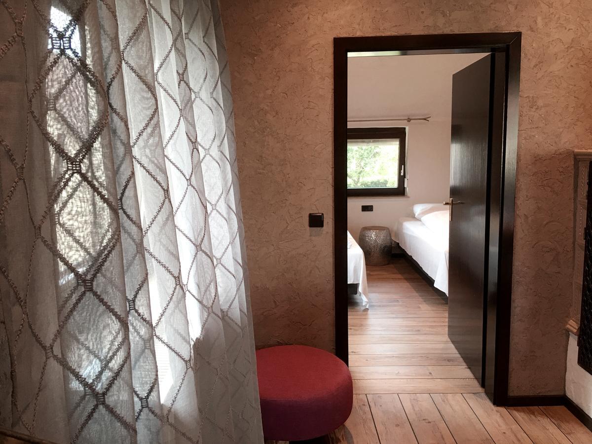 Meiser Rosenstuben Hotel Fichtenau Dış mekan fotoğraf