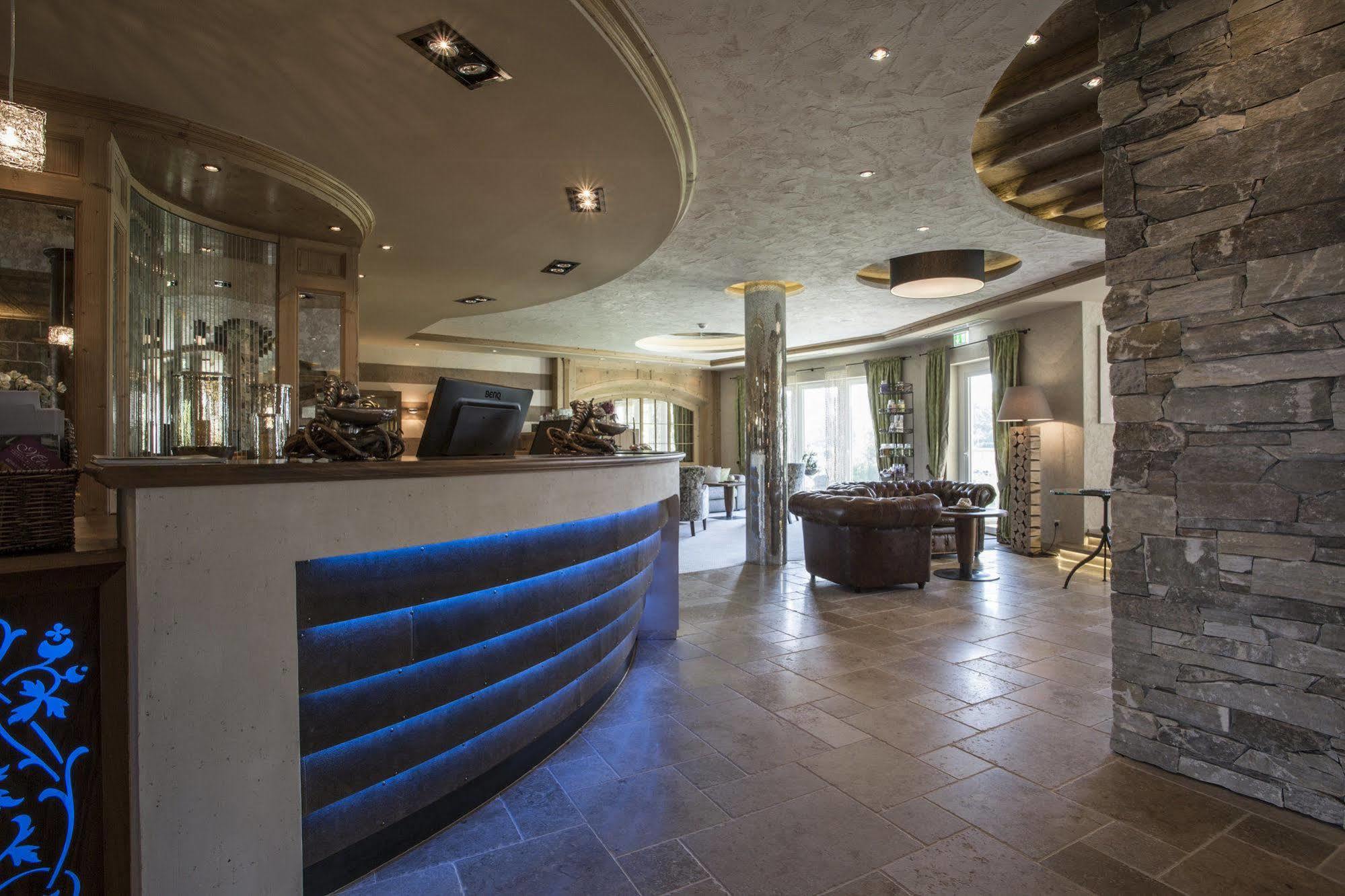 Meiser Rosenstuben Hotel Fichtenau Dış mekan fotoğraf