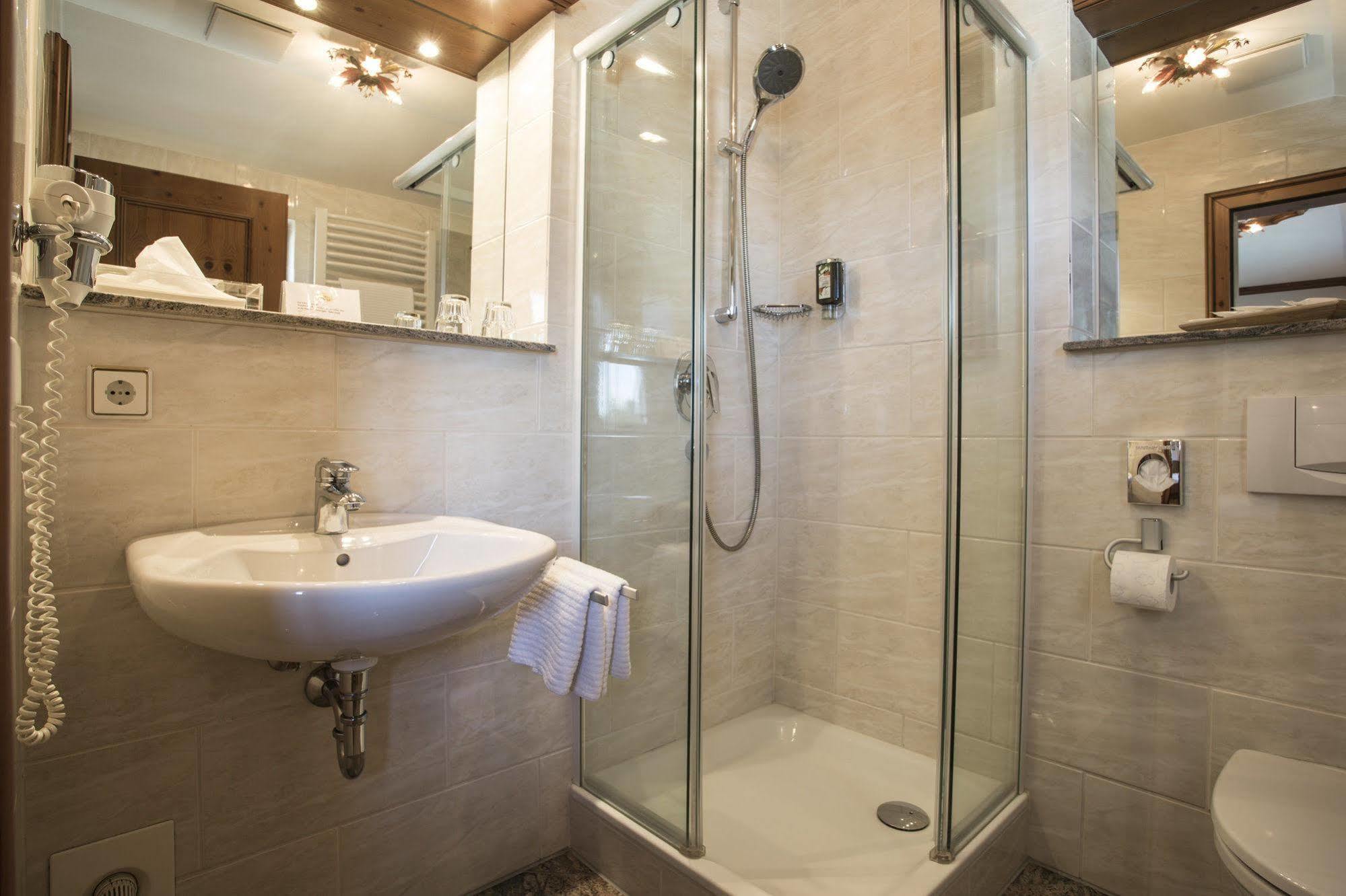 Meiser Rosenstuben Hotel Fichtenau Dış mekan fotoğraf