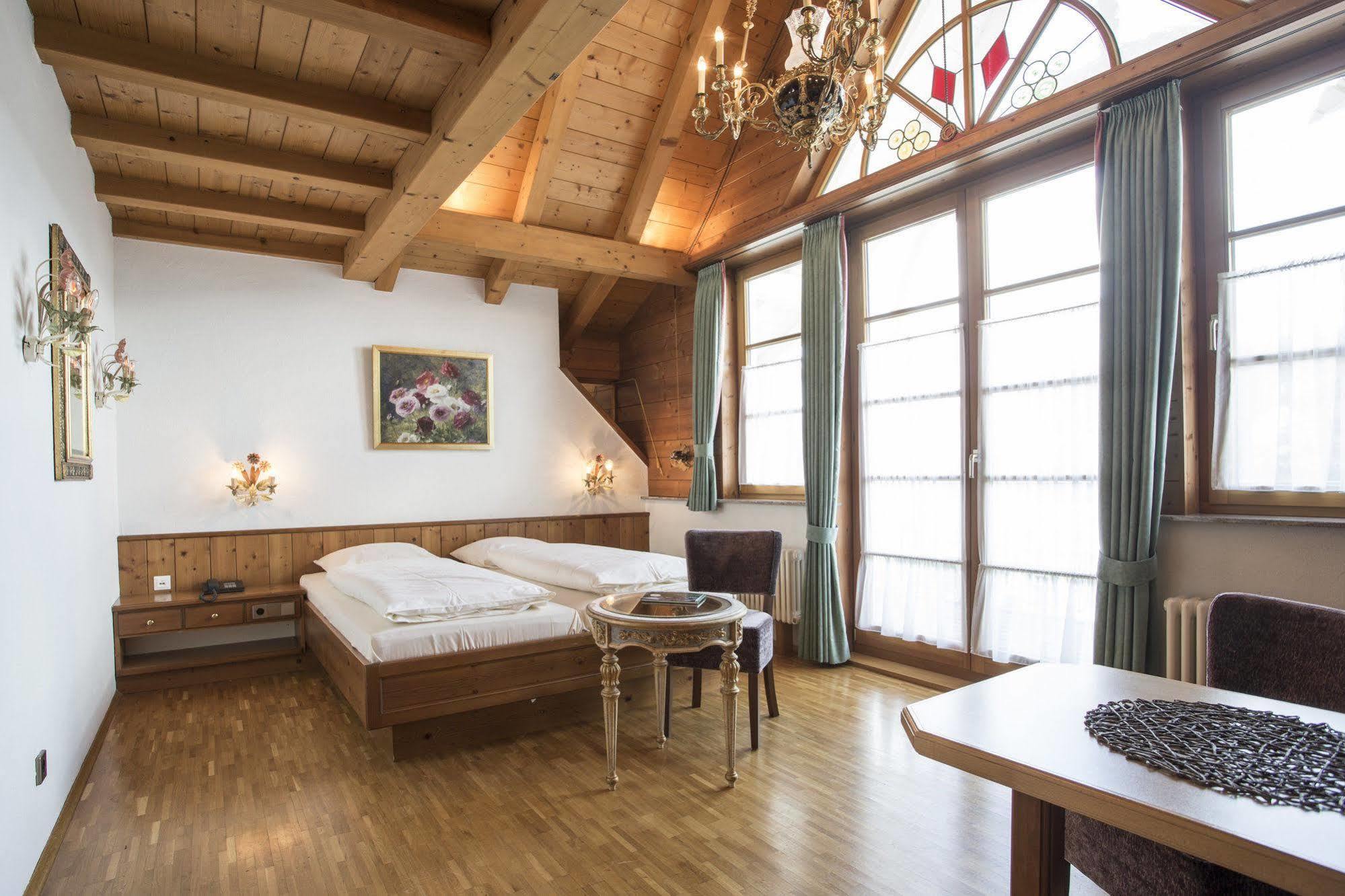 Meiser Rosenstuben Hotel Fichtenau Dış mekan fotoğraf