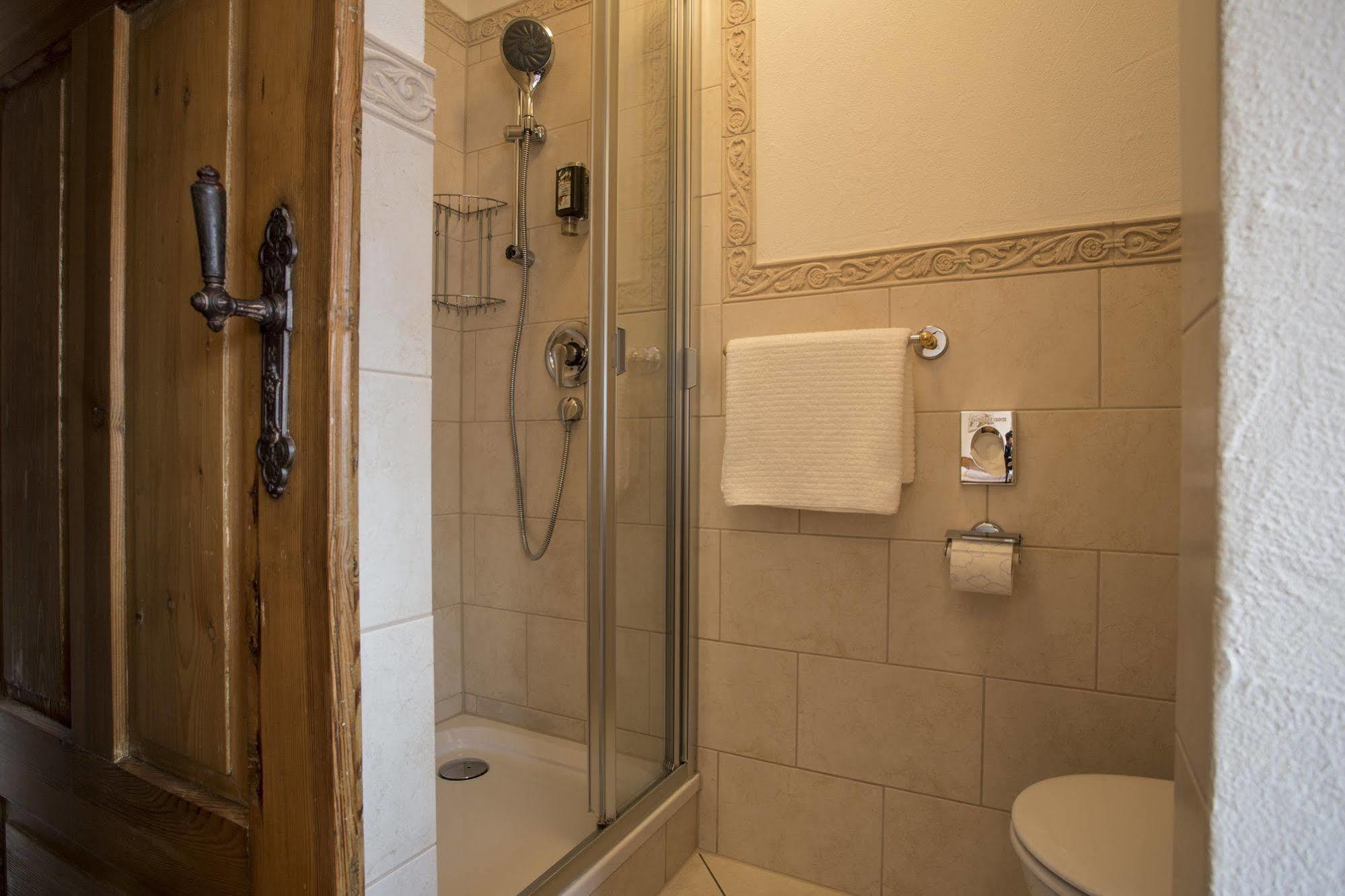 Meiser Rosenstuben Hotel Fichtenau Dış mekan fotoğraf