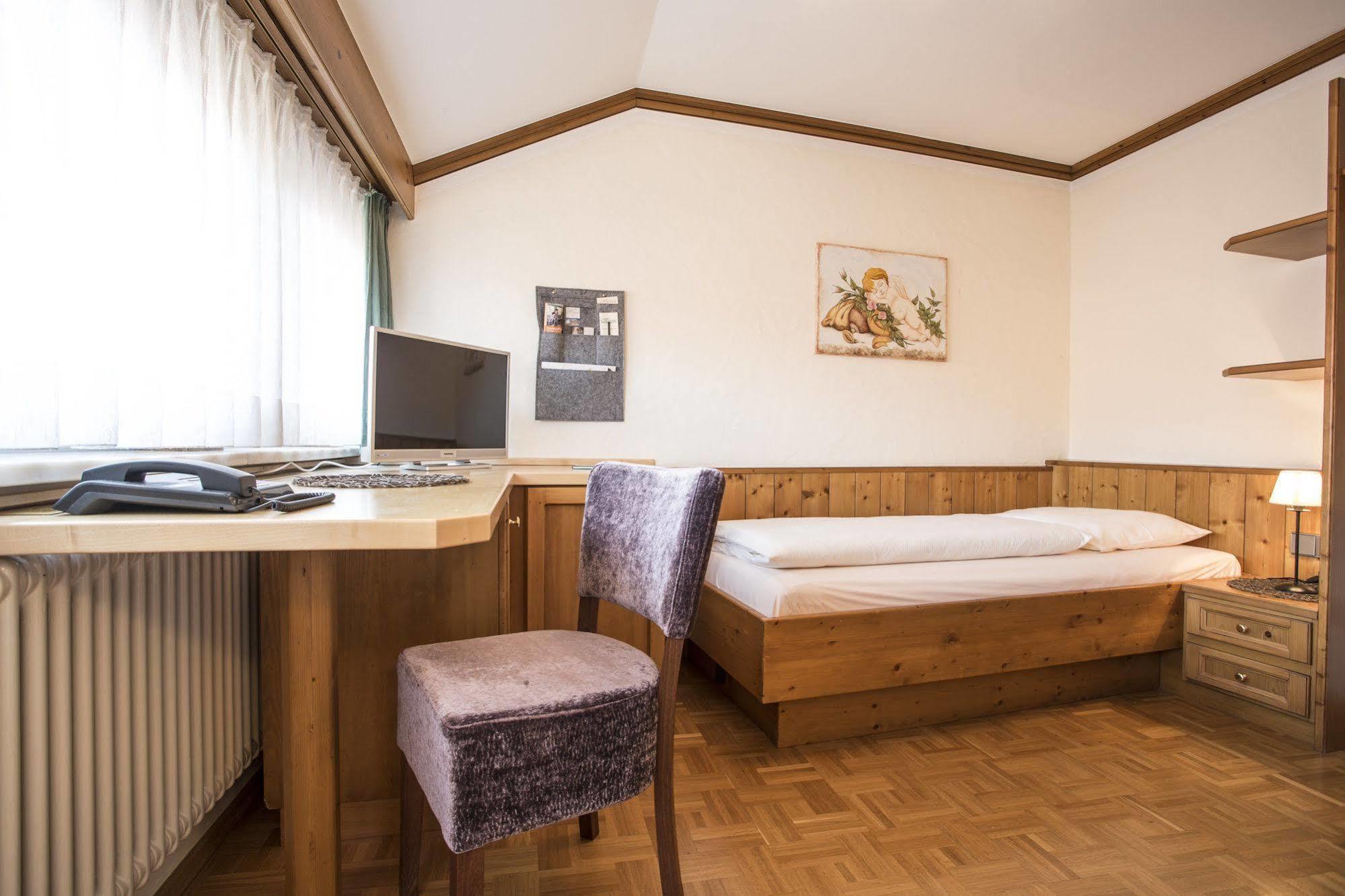Meiser Rosenstuben Hotel Fichtenau Dış mekan fotoğraf