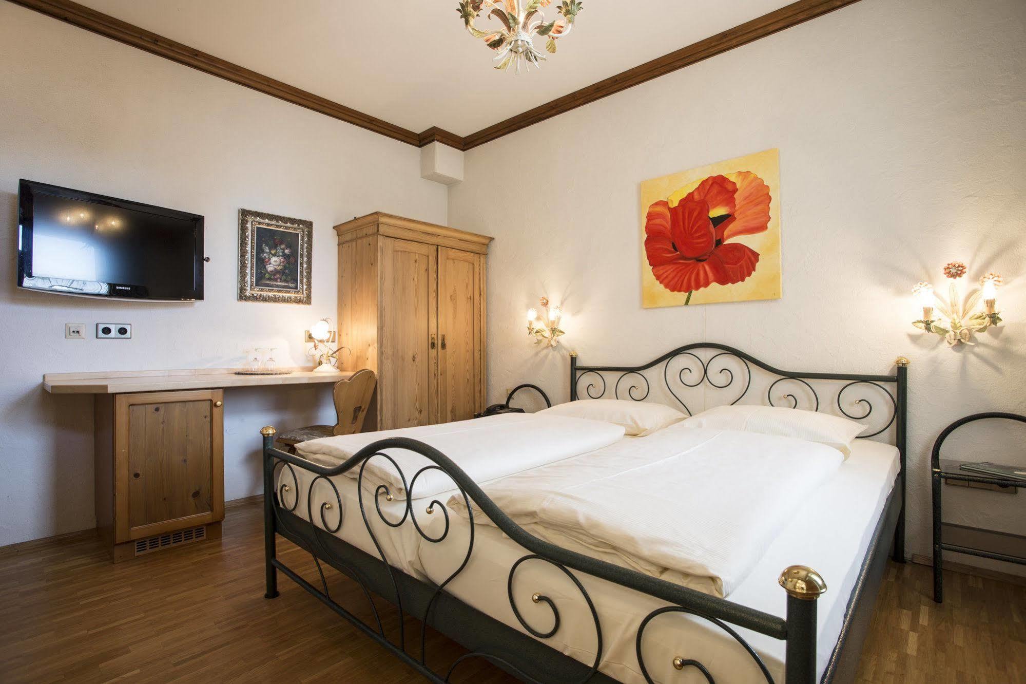 Meiser Rosenstuben Hotel Fichtenau Dış mekan fotoğraf