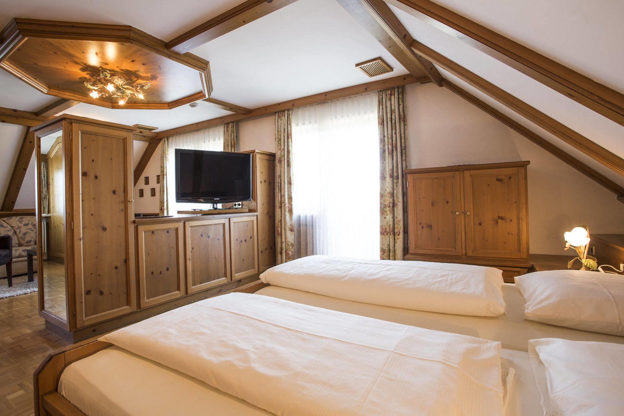 Meiser Rosenstuben Hotel Fichtenau Dış mekan fotoğraf