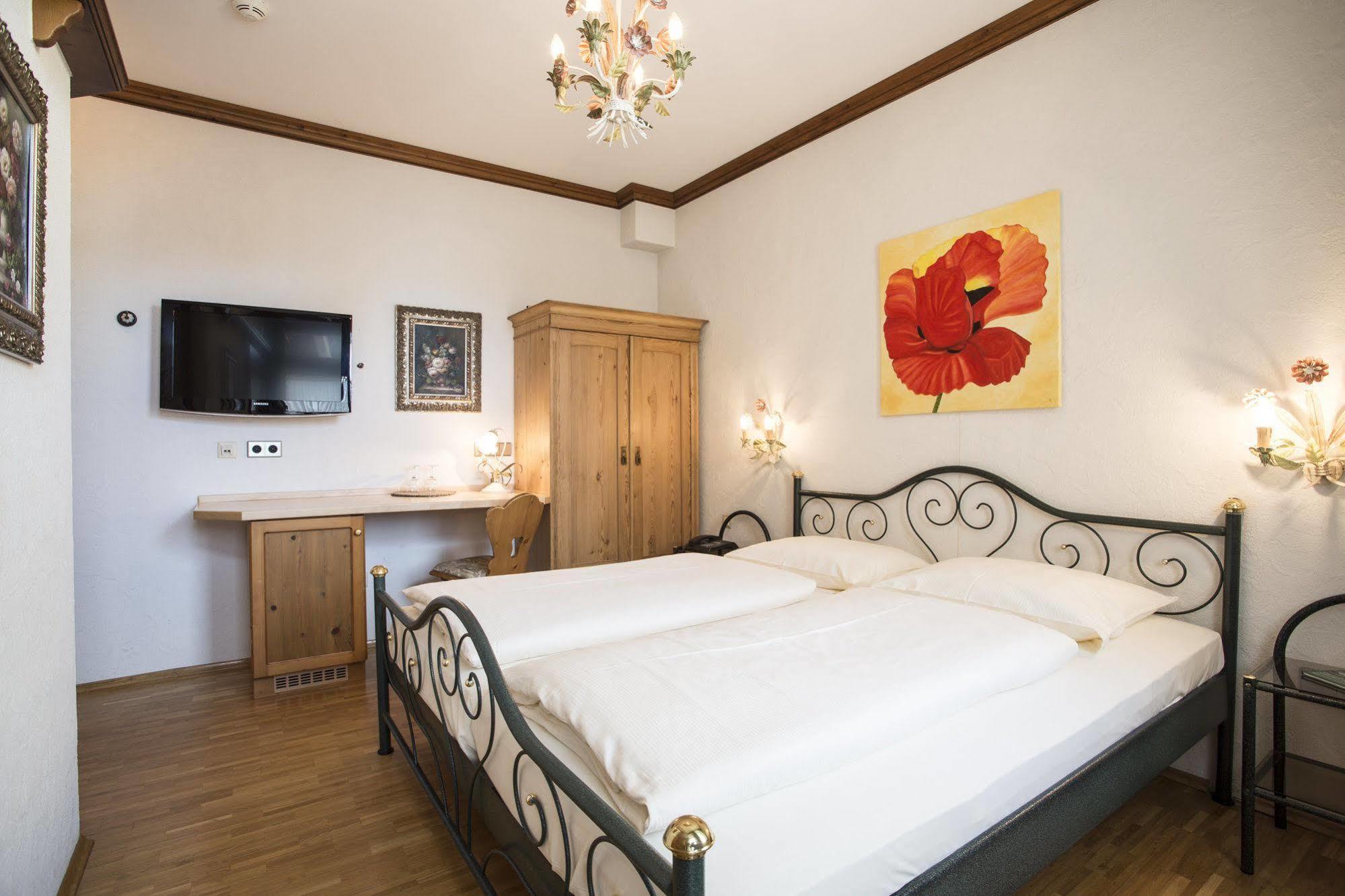 Meiser Rosenstuben Hotel Fichtenau Dış mekan fotoğraf