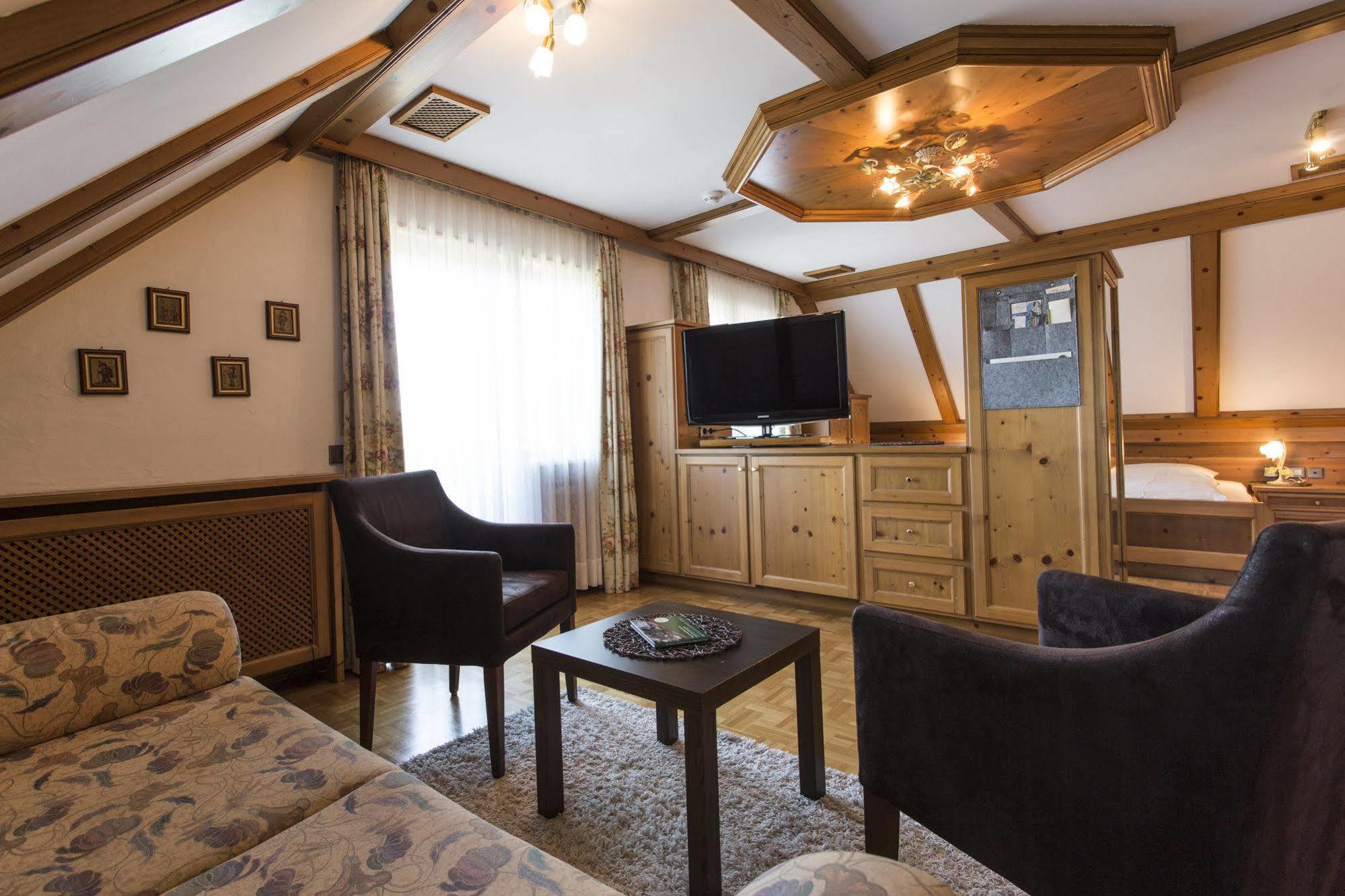 Meiser Rosenstuben Hotel Fichtenau Dış mekan fotoğraf